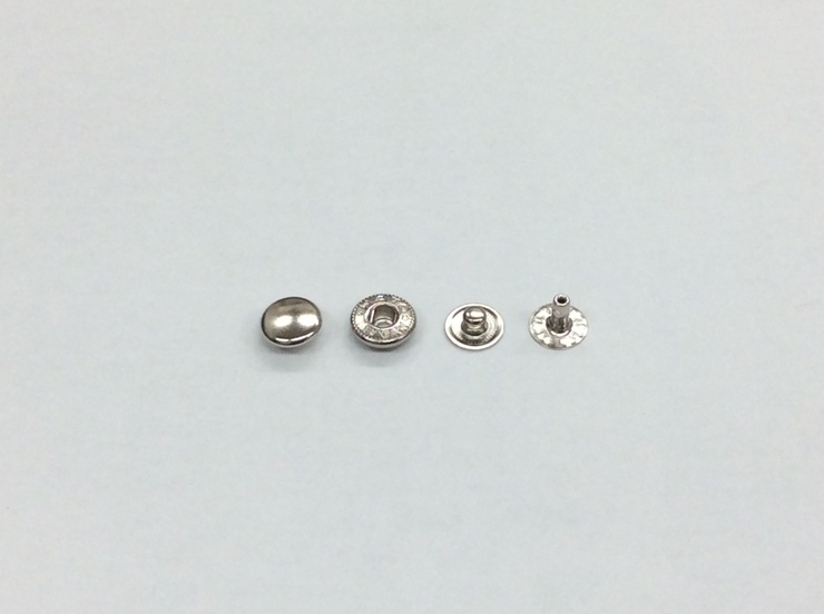 No.1 ホック(4つ組セット)（N）